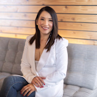 Olga De Luna Demenev