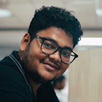 PRANAV avatar