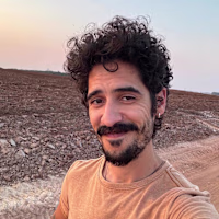 André Manfrini Garcia