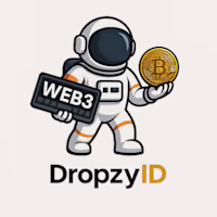Dropzy avatar