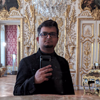 Tauseef Ahmad Hashmi