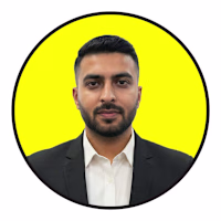 Muhammad Hamza Zahid