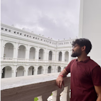 Abir Pramanik
