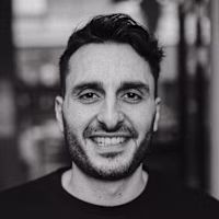 Daniel Hakimi-Nayeri