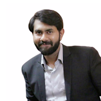 Ahmad avatar