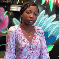 Ayomide avatar