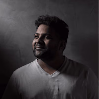 Pranov Reddy Dammannagari