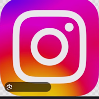 Instagram avatar