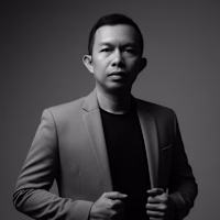 Dominikus Wahyu Heru avatar