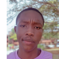 Praise Odosa  Eghaghe 