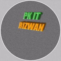 Muhammad Rizwan