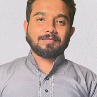 Ibtsam Ahmad