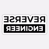 Reverse Engineer