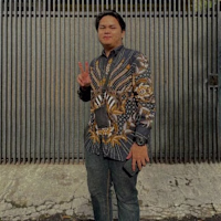 Mohammad Alvi Tirtha avatar