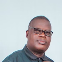 Patrick Oshodi
