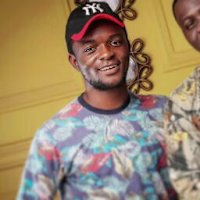Olasunkanmi avatar