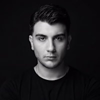 Alireza Sinaei avatar