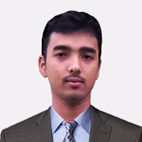 Md. Fajle   Rabby