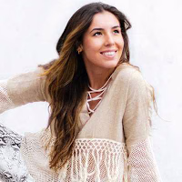 Catalina Lopez Liñero