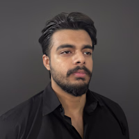 Muazzam avatar