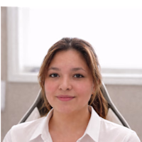 Lizette Johana avatar