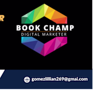 BOOK Marketer Expert