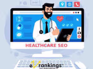 SEO Optimization for Health Website