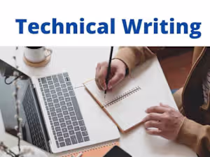 Technical Writing for User Manuals