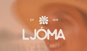 Ljoma - Sunscreen Branding
