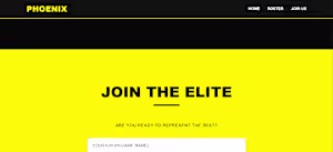 Downloadable ZIP file for Team/Esports