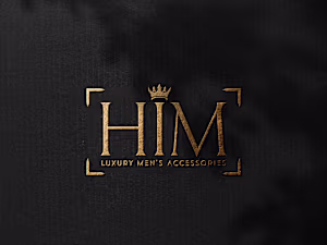 Minimal, Luxury & Modern Logo Designs for Multiple Brands.