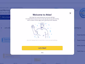 Product Revamp (UI/UX)