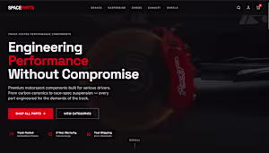 Designed and developed a high-performance