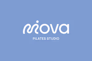 Mova | Pilates Studio