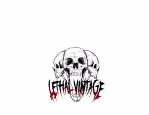 Lethal Vintage company logo