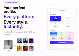 It all began with a simple question: what if creating the pe...