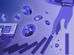 Interactive Website Case Study Design