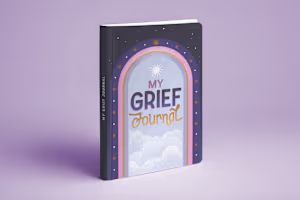 'My Grief Journal'