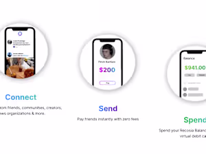 Join the Recosia beta