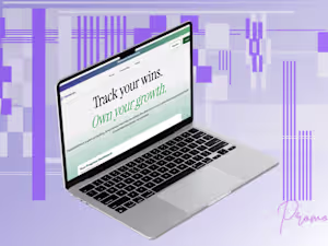 Promosh | Career Coaching Platform