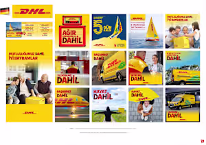 DHL Express