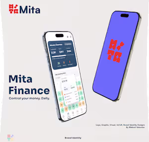 Mita Finance-Full-Cycle Brand & Product