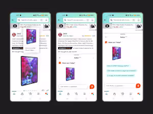 Introducing AI Companions as a Tool to Increase Amazon’s Sales
