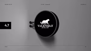 Valenqlo | Branding