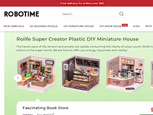 Marketing  Copywriter