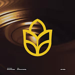 UCA Brand identity design