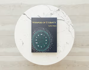 Book Cover Design on Behance