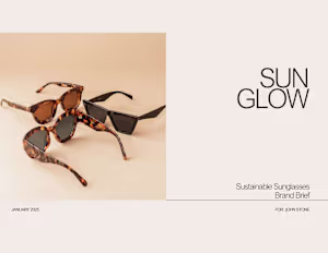 Fashion Brand Positioning to help