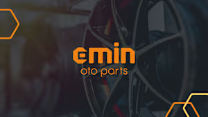 Emin Oto Parts