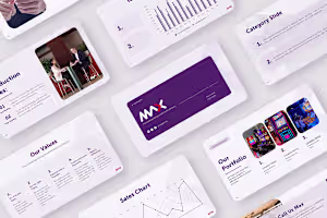 Company Profile :: Behance